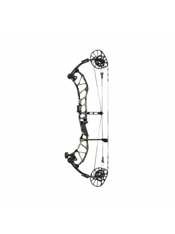 PSE Compound Bow Decree FDS