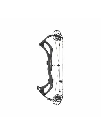 PSE Compound Bow Mach 30 DS Carbon FDS