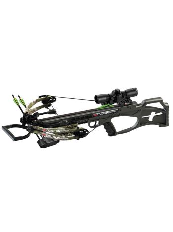 PSE Crosbow Coalition Frontier KA