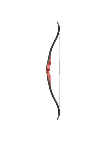 Ragim One Piece Recurve Bow Black Bear