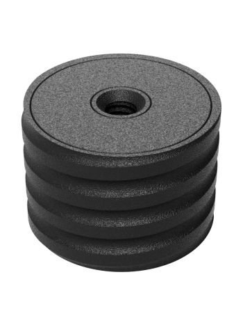 Ramrods Stabilizer Weight Tungsten Damping