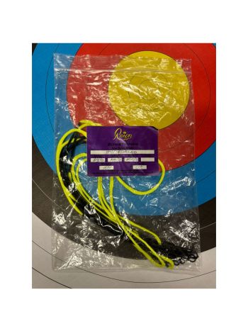 Reign Bowstrings Custom String Set For Hoyt Prevail 40 SVX Cam #4 SALE!
