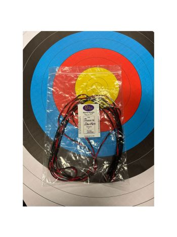 Reign Bowstrings Custom String Set for PSE Dominator Max/Pro ME Cam