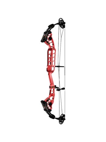 Sanlida Compound Bow Hero 10 II 37