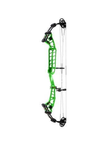 Sanlida Compound Bow Hero 10 II