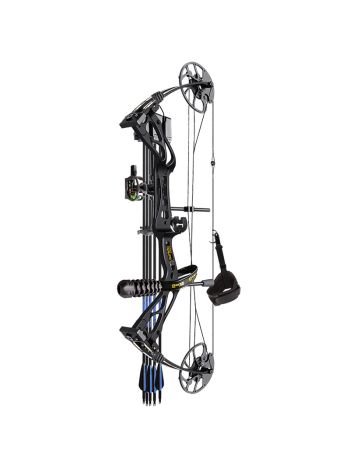 Sanlida Compound Bow Package Pro Dragon X8