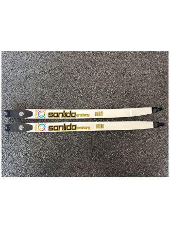 Sanlida Miracle Cross Carbon Limbs 68-30