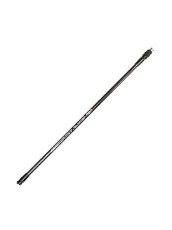 Sebastian Flute Stabilizer Long Carbon Pro