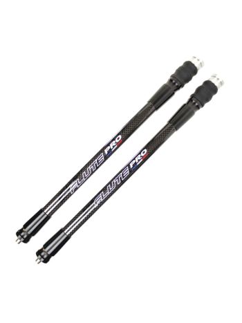Sebastian Flute Stabilizer Short Carbon Pro