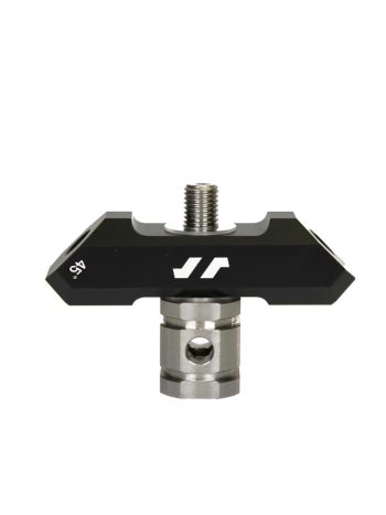 Sebastian Flute V-Bar Aluminium