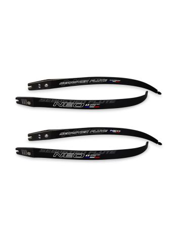 Sebastien Flute Limbs Neo Fiber