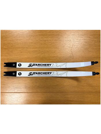 SF Archery Axiom+ Limbs 68-28 USED!