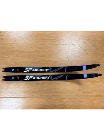 SF Limbs Elite Fiber Foam 70-38 USED!
