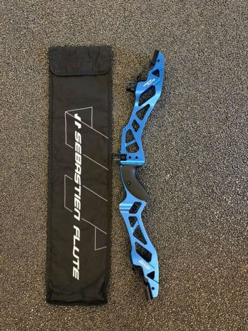 SF Ignio Riser RH USED!