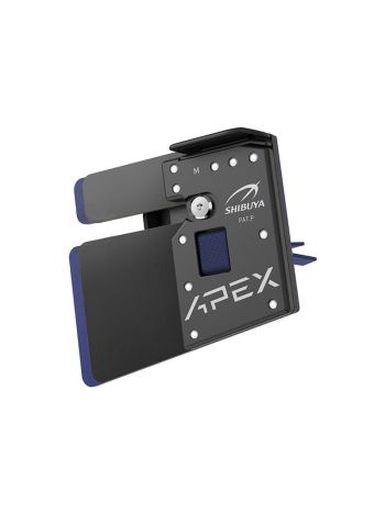 Shibuya Tab Apex