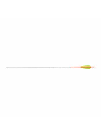 Shocq Arrow Pavo 6.2 With Feathers