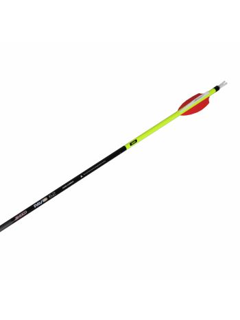 Shocq Arrow Pavo 6.2 With Vanes