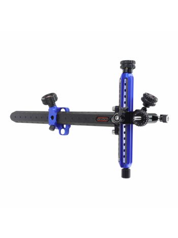 Shocq Recurve Sight Align Pro Carbon
