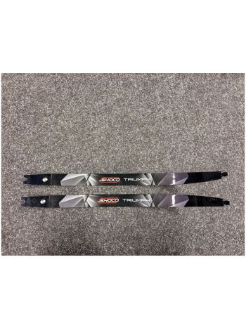 Shocq Triumph Limbs 70-24