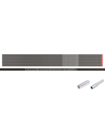 Skylon Shafts Ebony ID5.2