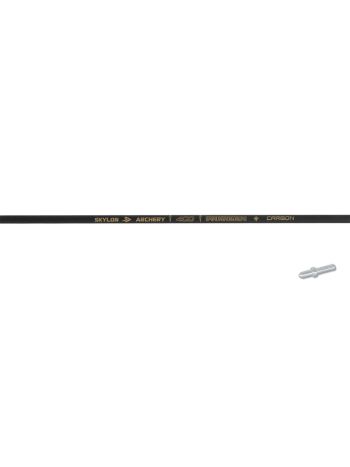 Skylon Shafts Paragon