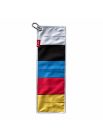 Socx Towel Target Slim