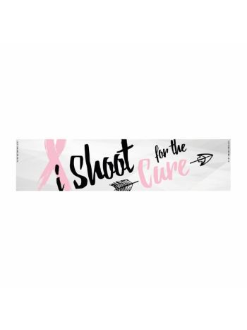 Socx Arrow Wraps Shoot For The Cure Version 2