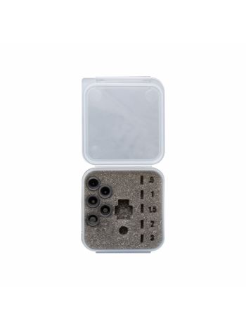 Specialty Archery Peep Sight Aperture Kit PXS
