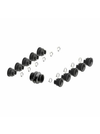 Specialty Archery Peep Kit Deluxe Stack It