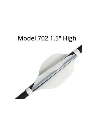 Spider Vanes Brady Model 702
