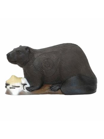 SRT 3D Target Beaver