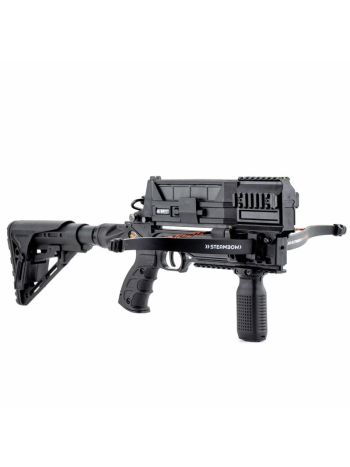 Steambow Crossbow AR-Series M10 Tactical