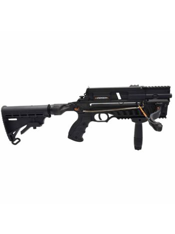 Steambow Crossbow AR-6 Tactical