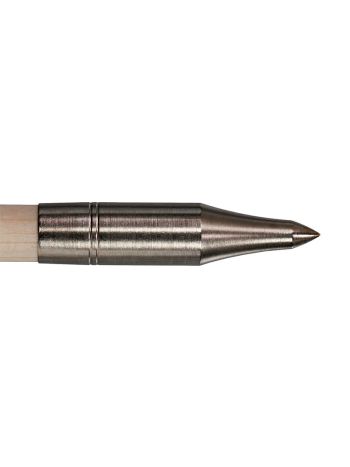 TopHat Point Field Classic 3D Stainless Steel