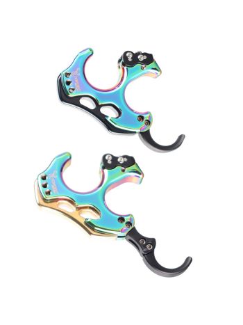 Topoint TP462 Release Back Tension