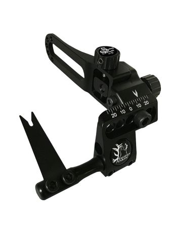 Trophy Taker Arrow Rest Spring Steel Pro Micro