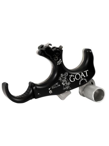 Tru Ball Release GOAT