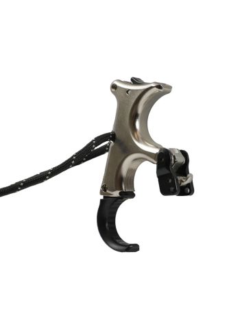 Tru Ball Release Sweet Spot Pro Flex Quicksilver