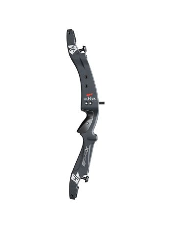 Uukha Riser Xpro3 25''