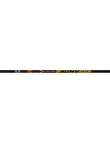Victory Shafts 3DHV Elite