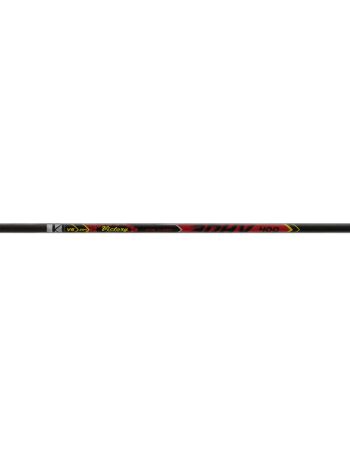 Victory Shafts 3DHV Sport