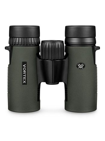 Vortex Binocular Diamondback HD 10X32