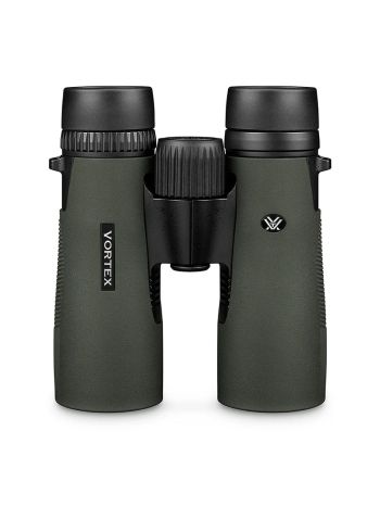 Vortex Binocular Diamondback HD 10X42