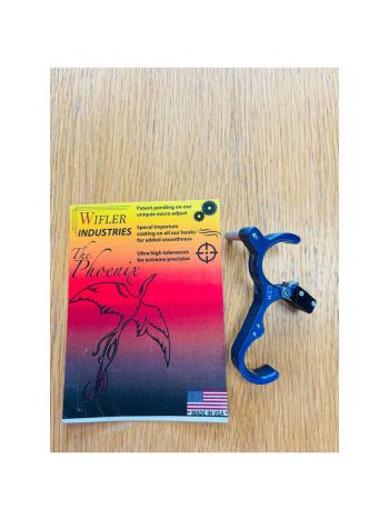 Wifler Industries Release Phoenix Used