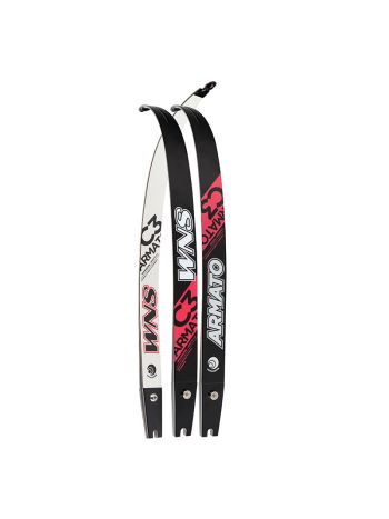 WNS Limbs Armato C3 Wood