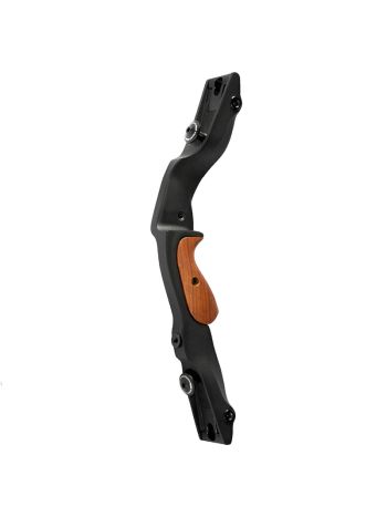 WNS Riser Black Wolf