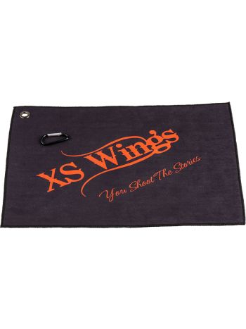 XS Wings Quiver Towel