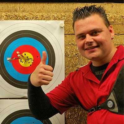 Luc Heijnen